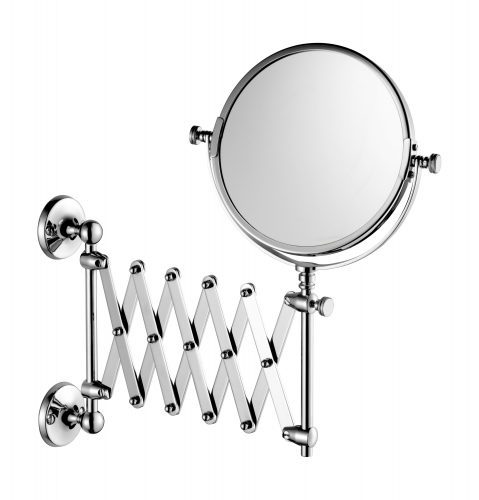 czech & speake london Edwardian Extendable Mirror