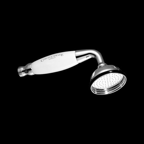 Czech & Speake London Edwardian Hand Shower