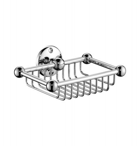 czech & speake london Edwardian Soap Basket