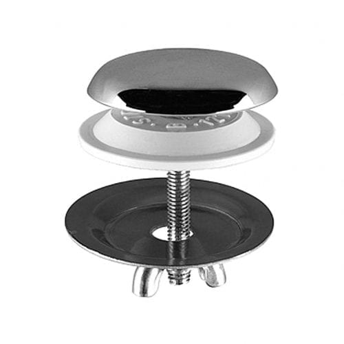 czech & speake london Edwardian Taphole Lid