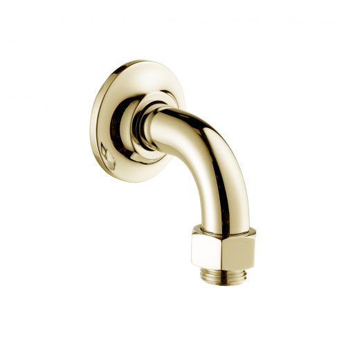 czech & speake london Edwardian Wall Outlet