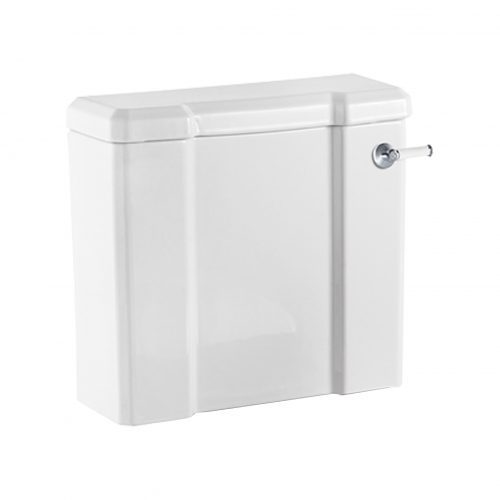 Czech & Speake London Fs Cistern Lever Handle