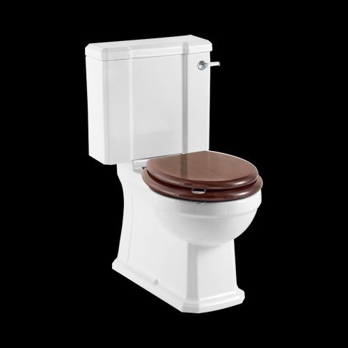 Czech & Speake London Fs Cistern Lever Handle