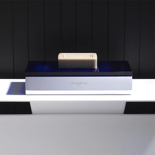 czech & speake london FSD Soap Holder Freestanding