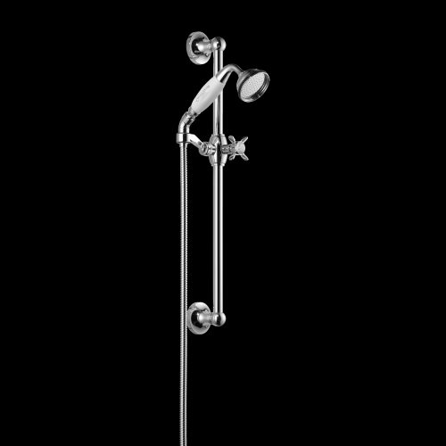 Czech & Speake London Edwardian Adjustable Hand Shower