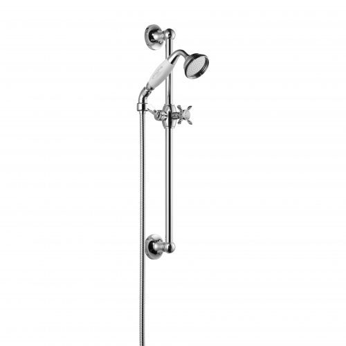 czech & speake london Edwardian Adjustable Hand Shower