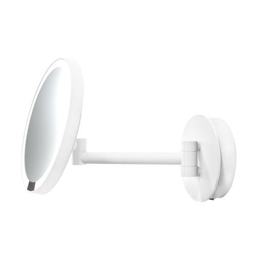 Czech & Speake London Motion Sensor Wall Mounted Mirror