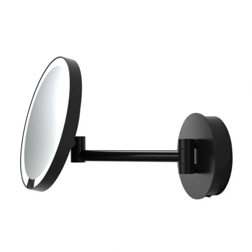 Czech & Speake London Motion Sensor Wall Mounted Mirror
