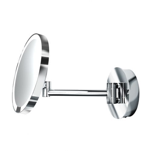 czech & speake london Motion Sensor Wall Mounted Mirror