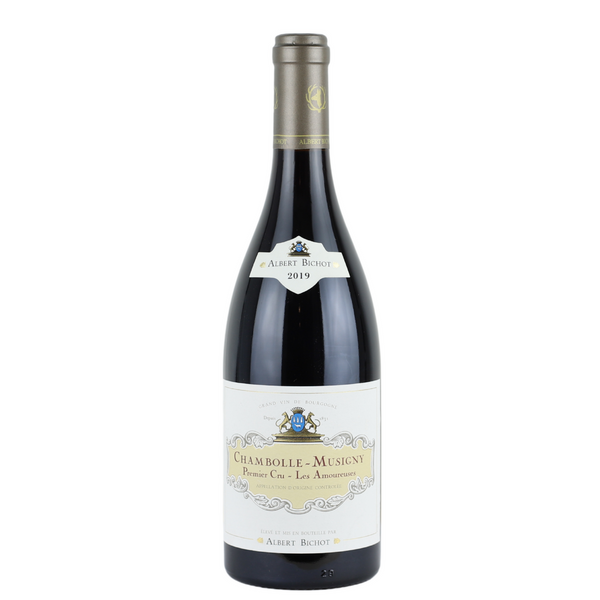 d&m Albert Bichot Les Amoureuse Chambolle-Musigny 1er Cru 2019