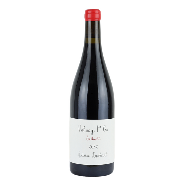 d&m Antoine Lienhardt "Santenots" Volnay 1er Cru 2022