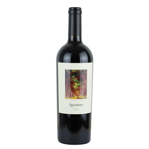 d&m Aperture Oliver Ranch Alexander Valley Cabernet 2019