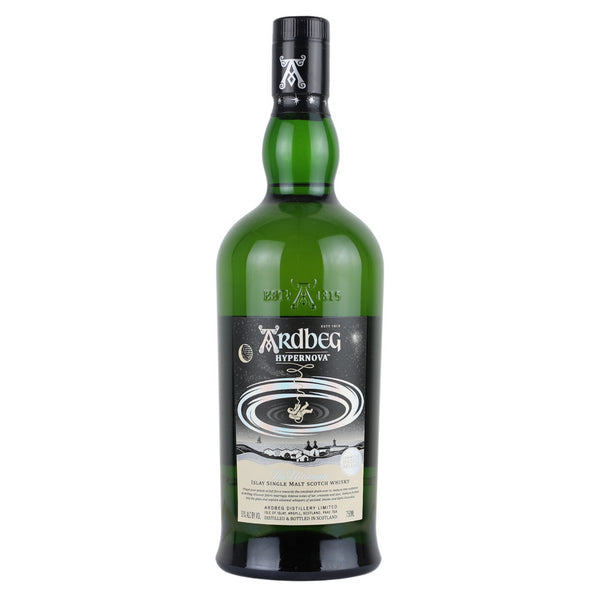 d&m Ardbeg Hypernova Committee Release Islay Single Malt
