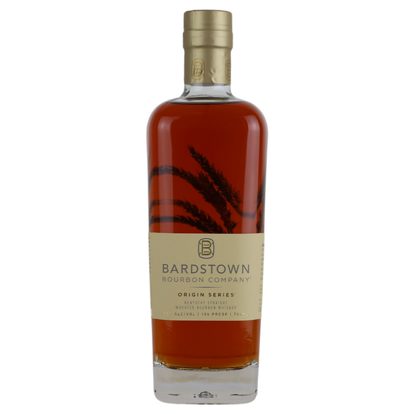 d&m Bardstown Bourbon Company Origin Series Wheated Bourbon