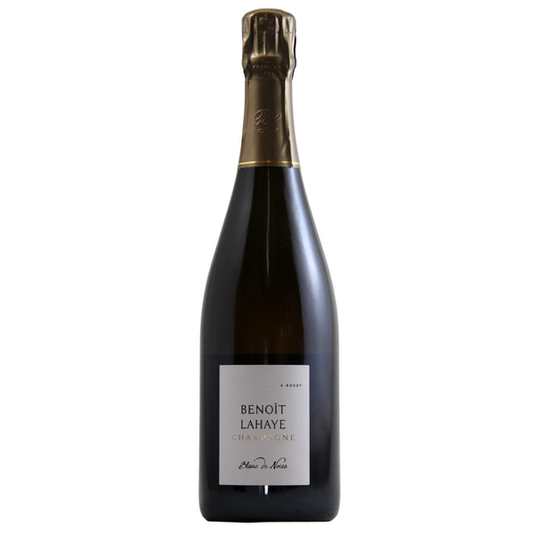 d&m Benoit Lahaye Blanc de Noirs Extra Brut Champagne