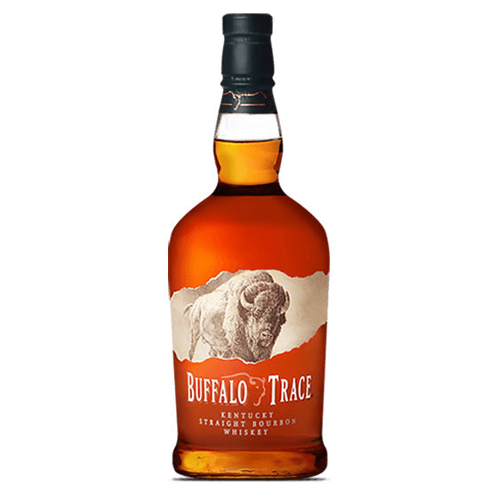 d&m Buffalo Trace Kentucky Straight Bourbon Whiskey 375ml