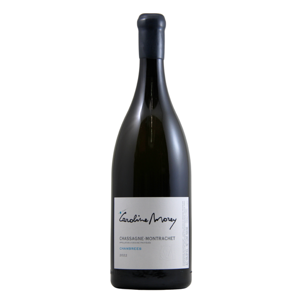 d&m Caroline Morey Chassagne Montrachet Chambrees 2022 1.5L