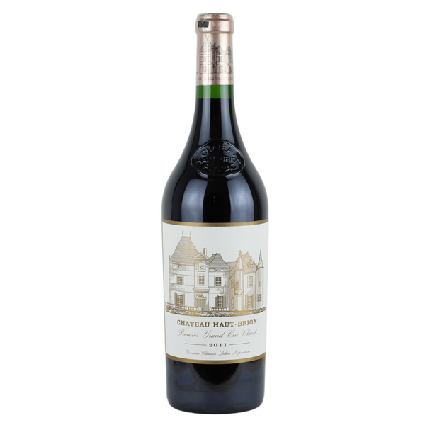 d&m Chateau Haut-Brion Pessac Leognan Pr. Grand Cru Classe 2011