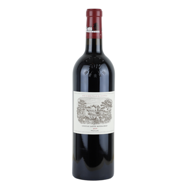 d&m Chateau Lafite Rothschild Pauillac Grand Cru Classe 2019