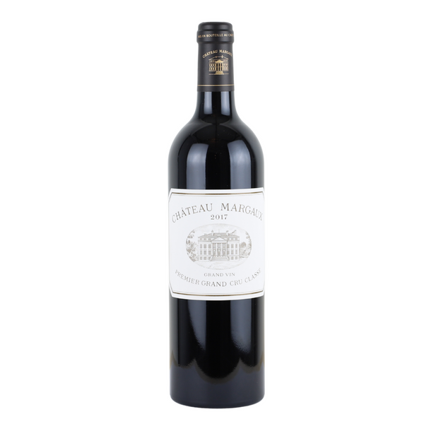 d&m Chateau Margaux Premier Grand Cru Classe Margaux 2017