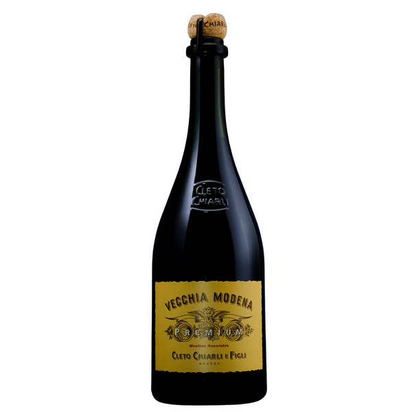 d&m Cleto Chiarli "Vecchia Modena" Lambrusco 2020 375ml