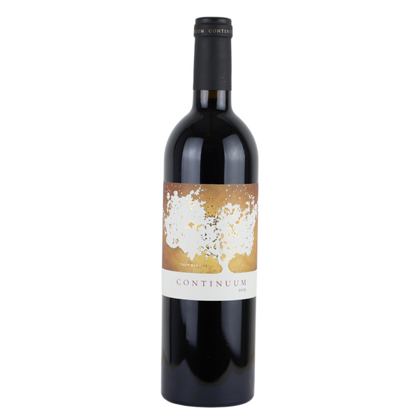 d&m Continuum Sage Mountain Napa Valley Red Wine 2019