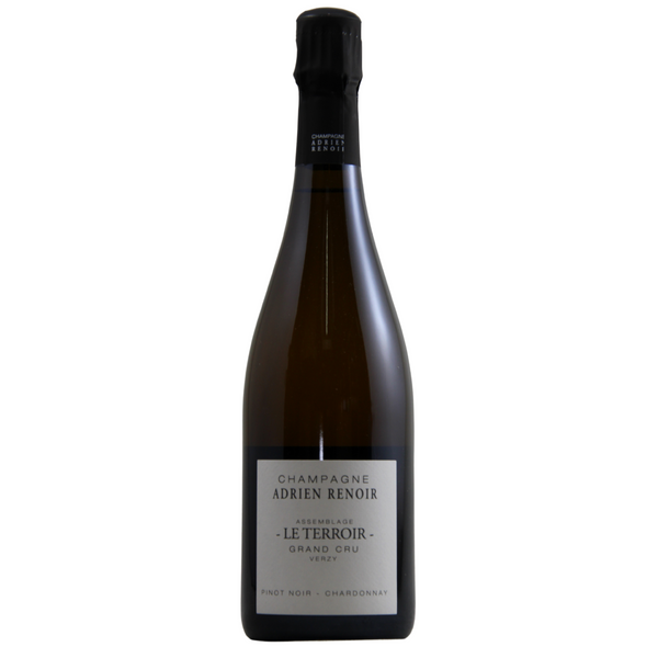 d&m Adrien Renoir Grand Cru Le Terroir V21