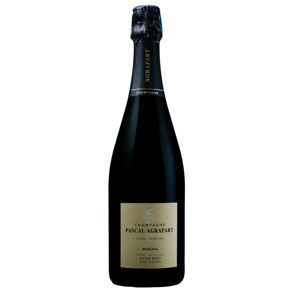 d&m Agrapart Fils Terroirs Extra Brut Champagne