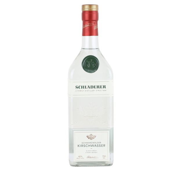 d&m Alfred Schladerer Kirschwasser