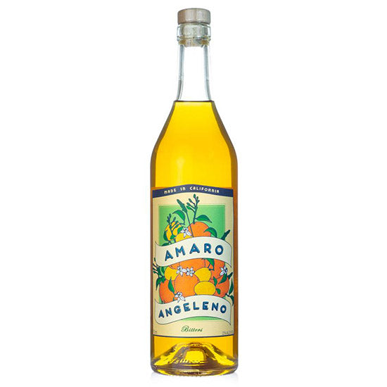 d&m Amaro Angeleno