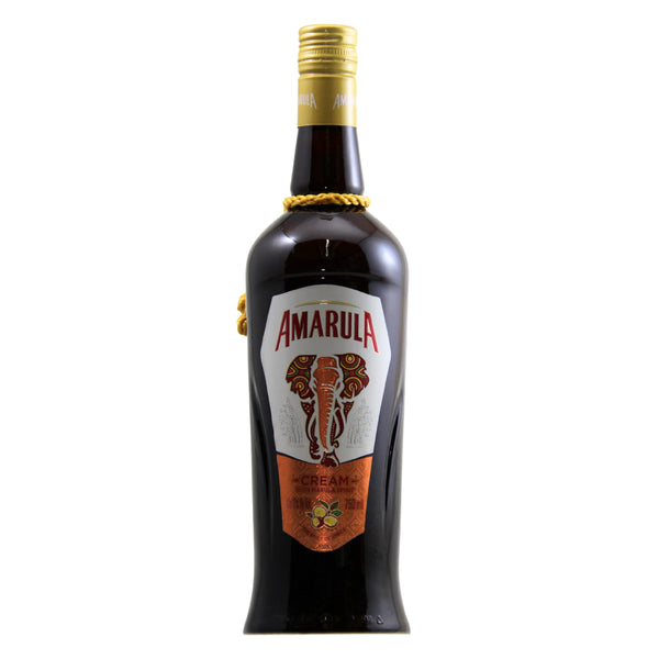 d&m Amarula Cream Liqeuer
