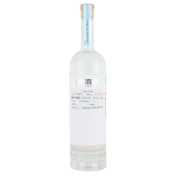 d&m Amatitena Blanco Tequila