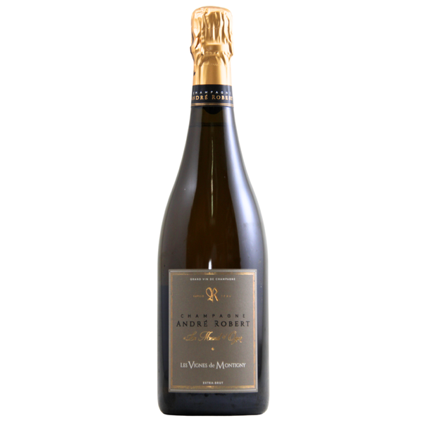 d&m Andre Robert Montigny Extra Brut