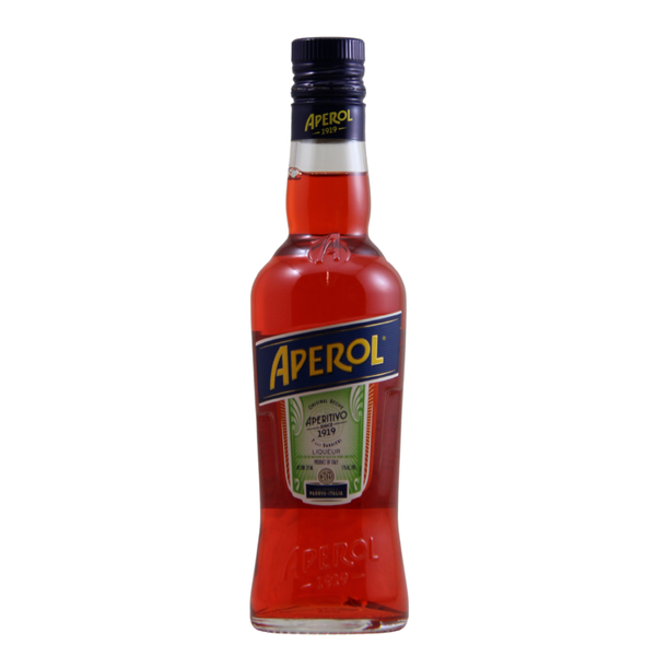 d&m Aperol Aperitivo Liqueur 375ml
