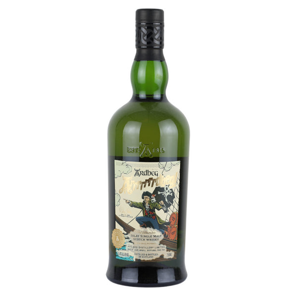 d&m Ardbeg Arrrdbeg Committee Release