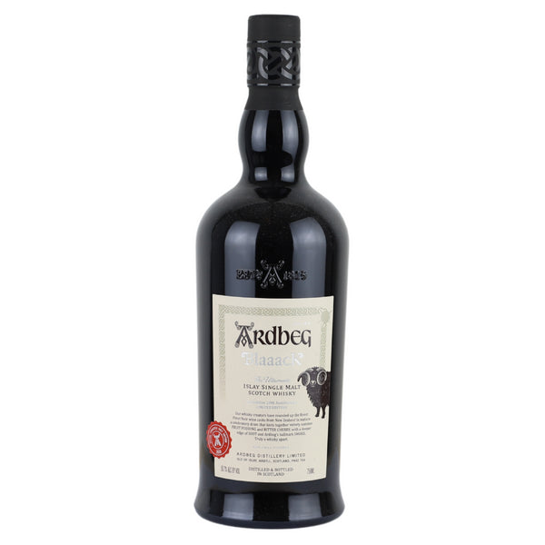 d&m Ardbeg Blaaack Committee Release