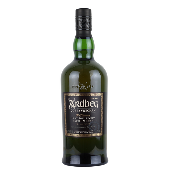 d&m Ardbeg Corryvreckan Single Malt Scotch Whisky