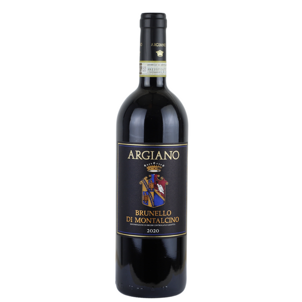 d&m Argiano Brunello Di Montacino 2020