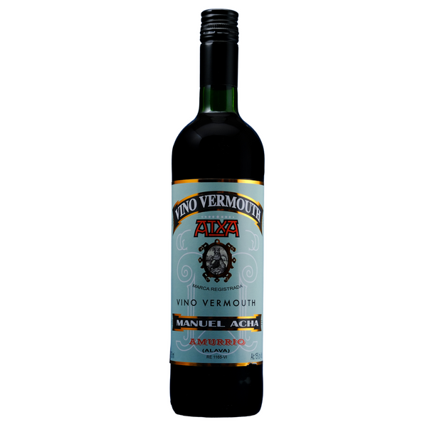 d&m Atxa Vermouth Tinto