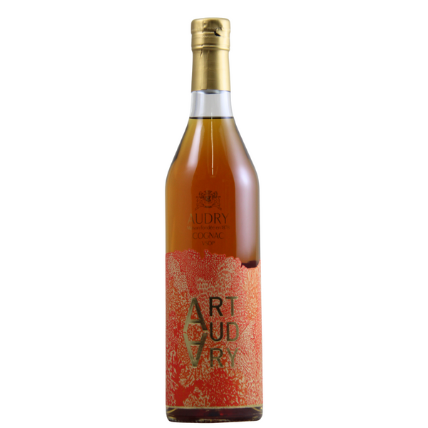 d&m Audry VSOP Cognac