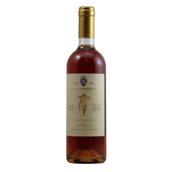 d&m Badia Vin Santo 2016 500ML