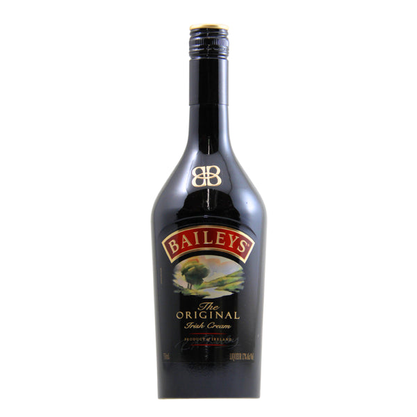 d&m Bailey's Irish Cream