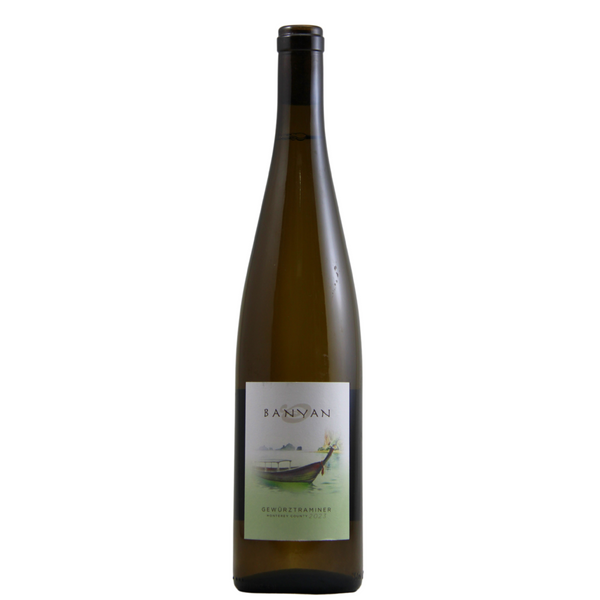 d&m Banyan Gewurztraminer Monterey County 2023