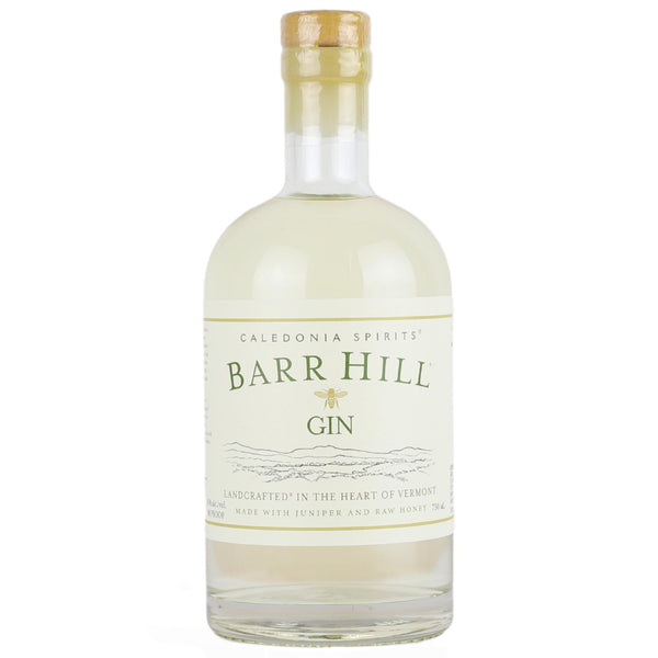 d&m Barr Hill Gin