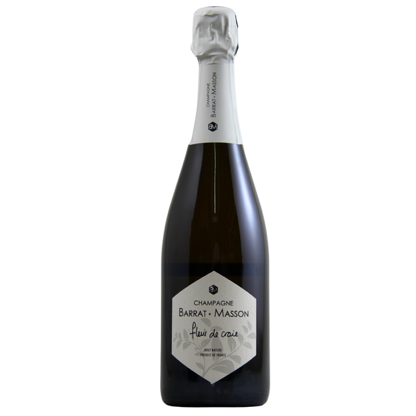 d&m Barrat Masson Fleur de Craie
