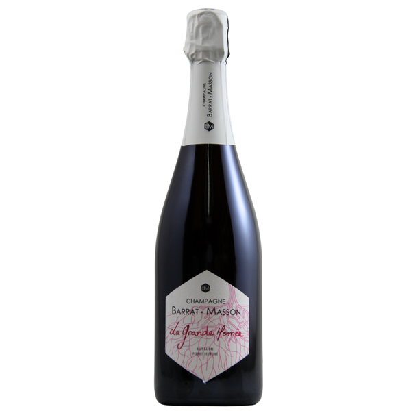 d&m Barrat Masson Rose La Grande Homee V15