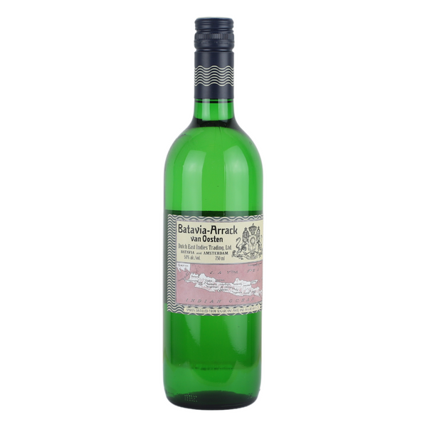 d&m Batavia Arrack Van Oosten