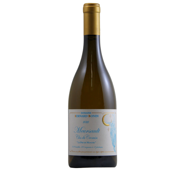 d&m Bernard Bonin Clos du Cromin 2022