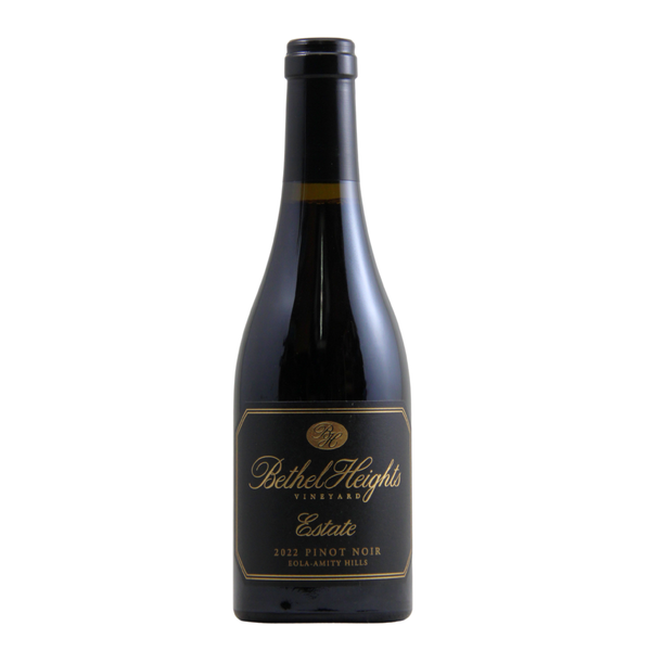 d&m Bethel Heights 2022 Estate Pinot Noir 375ml