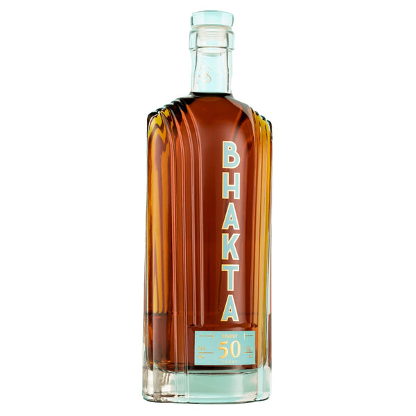 d&m Bhakta 50 Islay Whisky Finished Brandy